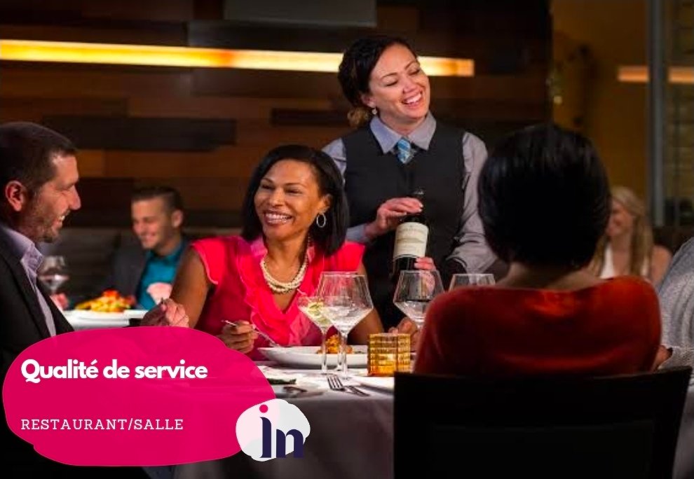 Qualité de service